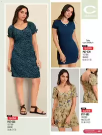 Catálogo Cklass Página 47