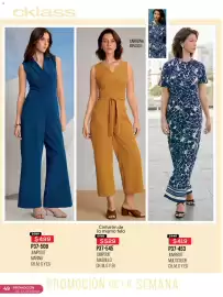 Catálogo Cklass Página 50