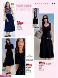 Catálogo Cklass Página 56