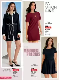 Catálogo Cklass Página 58