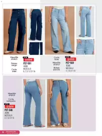 Catálogo Cklass Página 6