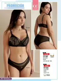 Catálogo Cklass Página 62