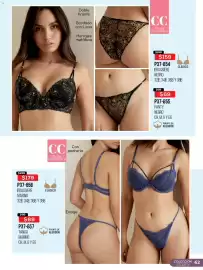 Catálogo Cklass Página 63