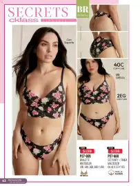 Catálogo Cklass Página 64