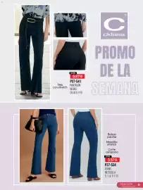 Catálogo Cklass Página 7