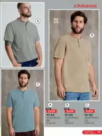 Catálogo Cklass Página 71
