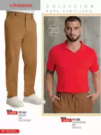 Catálogo Cklass Página 74