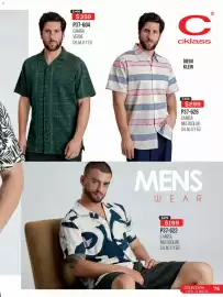 Catálogo Cklass Página 77