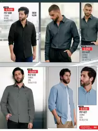 Catálogo Cklass Página 81