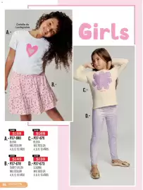 Catálogo Cklass Página 86