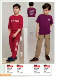 Catálogo Cklass Página 88