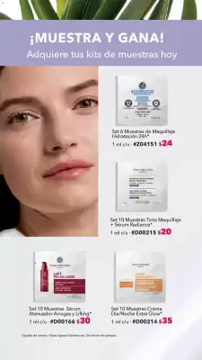 Catálogo Yves Rocher (válido hasta 23-03)