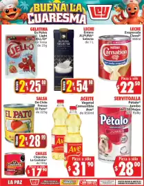 Folleto Casa Ley Página 5