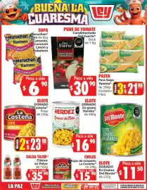 Folleto Casa Ley Página 6