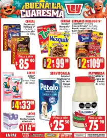 Folleto Casa Ley Página 7