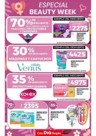 Folleto Supermercados DIA Página 2