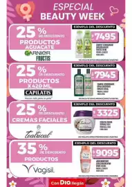 Folleto Supermercados DIA Página 3