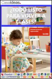 Catálogo Casaideas Página 4
