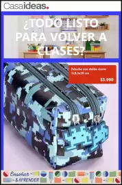 Catálogo Casaideas Página 6