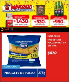 Catálogo Central Mayorista Página 2