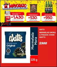 Catálogo Central Mayorista Página 4