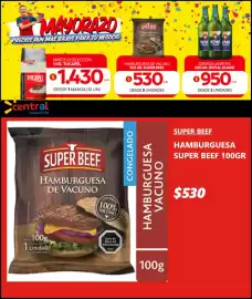 Catálogo Central Mayorista Página 6