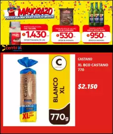 Catálogo Central Mayorista Página 7