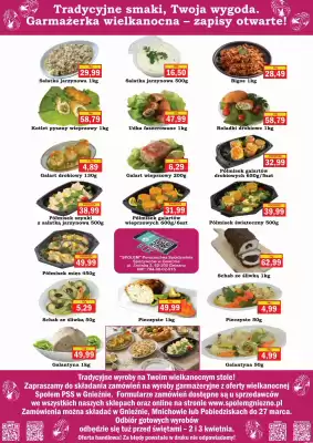 Społem gazetka (ważność do 27-03)