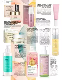 Sekret Urody gazetka Strona 12