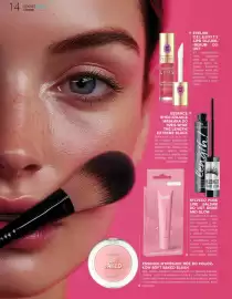 Sekret Urody gazetka Strona 14