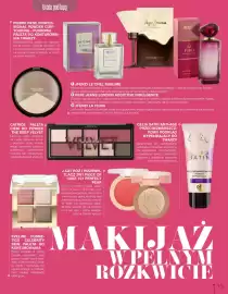 Sekret Urody gazetka Strona 15