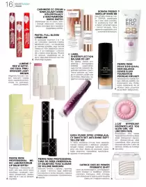 Sekret Urody gazetka Strona 16