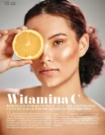 Sekret Urody gazetka Strona 18