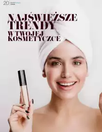 Sekret Urody gazetka Strona 20