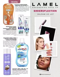 Sekret Urody gazetka Strona 23