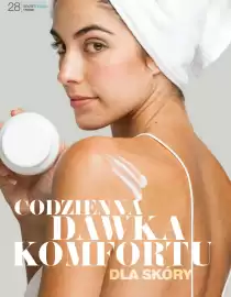 Sekret Urody gazetka Strona 28