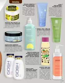 Sekret Urody gazetka Strona 29