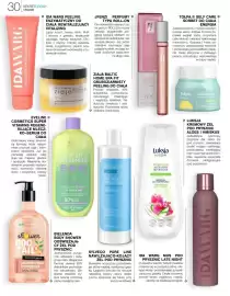 Sekret Urody gazetka Strona 30