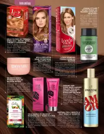 Sekret Urody gazetka Strona 33