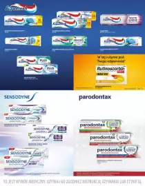 Sekret Urody gazetka Strona 35