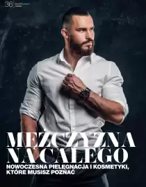 Sekret Urody gazetka Strona 36