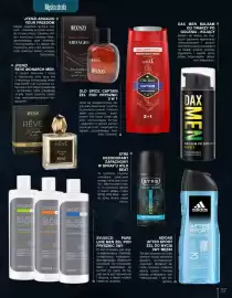 Sekret Urody gazetka Strona 37