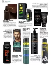 Sekret Urody gazetka Strona 38