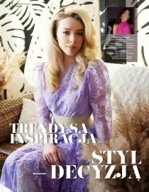 Sekret Urody gazetka Strona 6