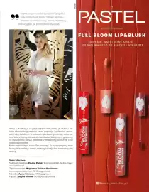 Sekret Urody gazetka Strona 9