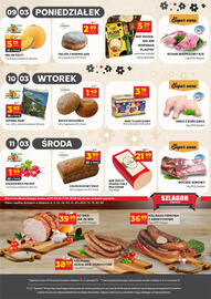 Społem gazetka | Nowy Sacz Strona 4