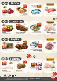 Społem gazetka | Nowy Sacz Strona 3