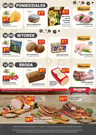 Społem gazetka | Nowy Sacz Strona 4