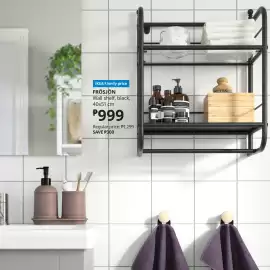 IKEA flyer Page 1