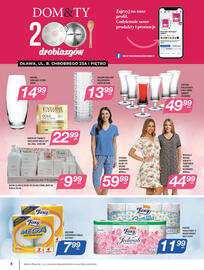 Społem gazetka | Olawa Strona 8